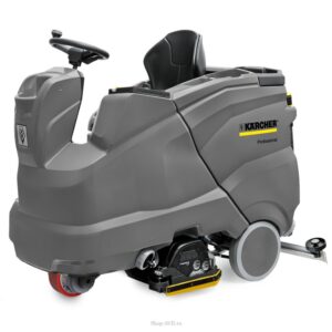 Karcher B150 D75